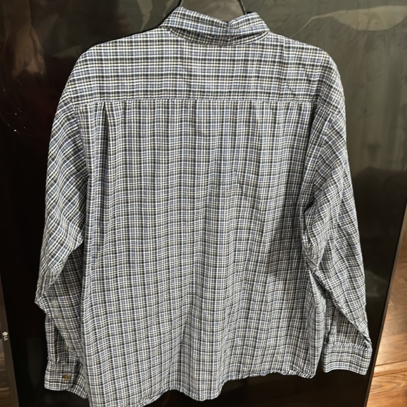 Men’s Long Sleeve Lee Brand Shirt - Picture 3 of 10